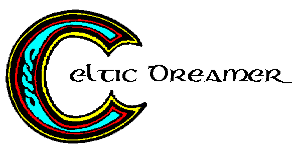 Celtic Dreamer